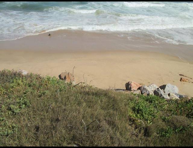 LAND FOR SALE IN DANA BAY